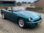 1993 MG RV8 oldtimer te koop