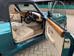 1993 MG RV8 oldtimer te koop