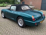 1993 MG RV8 oldtimer te koop