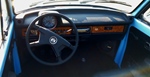 1979 Volkswagen kever cabrio karmann  oldtimer te koop