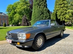 1986 Mercedes 560SL oldtimer te koop