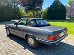 1986 Mercedes 560SL oldtimer te koop