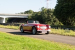 1955 Austin-Healey Top gerestaureerde 100-4/BN2 oldtimer te koop