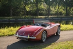 1955 Austin-Healey Top gerestaureerde 100-4/BN2 oldtimer te koop