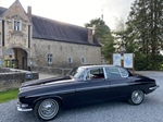 1969 Jaguar 420G oldtimer te koop