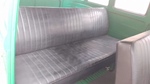 1973 Volkswagen VW T1 splitwindow bus oldtimer te koop