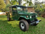 1986 Toyota Toyota Bandeirante oldtimer te koop