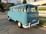 1973 Volkswagen VW T1 splitwindow bus oldtimer te koop