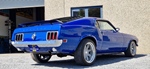 1970 Ford Mustang oldtimer te koop