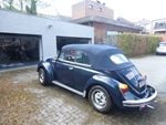 1978 Volkswagen Kever oldtimer te koop