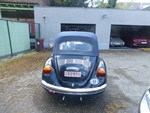 1978 Volkswagen Kever oldtimer te koop