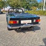 1972 Triumph 6 oldtimer te koop