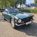 1972 Triumph 6 oldtimer te koop