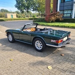 1972 Triumph 6 oldtimer te koop