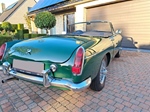 1966 MG B oldtimer te koop