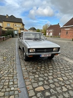 1971 Volkswagen K70L oldtimer te koop