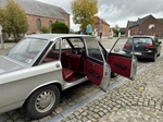 1971 Volkswagen K70L oldtimer te koop