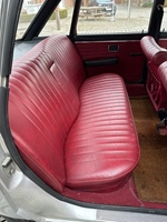 1971 Volkswagen K70L oldtimer te koop