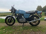 1976 Laverda 1000cl oldtimer te koop