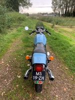 1976 Laverda 1000cl oldtimer te koop