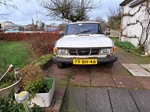 1974 Saab 99 Combi Coupe oldtimer te koop