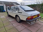 1974 Saab 99 Combi Coupe oldtimer te koop