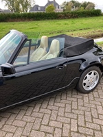 1990 Porsche 911 cabrio oldtimer te koop