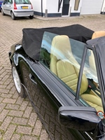 1990 Porsche 911 cabrio oldtimer te koop