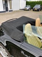 1990 Porsche 911 cabrio oldtimer te koop