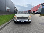 1966 Austin-Healey Sprite Mk3 oldtimer te koop