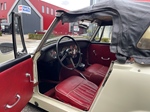 1966 Austin-Healey Sprite Mk3 oldtimer te koop