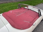 1966 Austin-Healey Sprite Mk3 oldtimer te koop