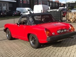 1979 MG Midget 1500 oldtimer te koop