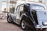 1952 Bentley MK VI Saloon oldtimer te koop