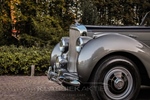 1952 Bentley MK VI Saloon oldtimer te koop