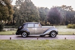 1952 Bentley MK VI Saloon oldtimer te koop