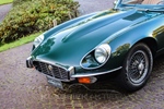 1974 Jaguar E-Type V12 Roadster oldtimer te koop