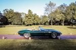 1974 Jaguar E-Type V12 Roadster oldtimer te koop