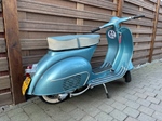 1961 Vespa gl 150/125 oldtimer te koop