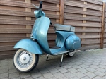 1961 Vespa gl 150/125 oldtimer te koop