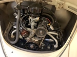 1962 Volkswagen Kever oldtimer te koop