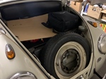 1962 Volkswagen Kever oldtimer te koop