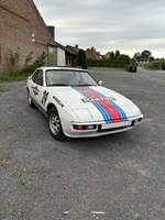 1979 Porsche 924 oldtimer te koop