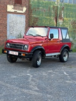 1994 Suzuki Samurai oldtimer te koop