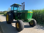 1980 John Deere 4640 oldtimer te koop