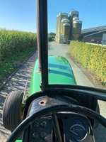 1980 John Deere 4640 oldtimer te koop