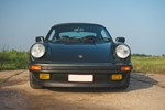 1984 Porsche 911 3.2 oldtimer te koop