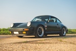 1984 Porsche 911 3.2 oldtimer te koop