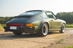 1984 Porsche 911 3.2 oldtimer te koop