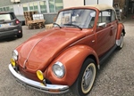 1978 Volkswagen Beetle 1303 Cabriolet oldtimer te koop